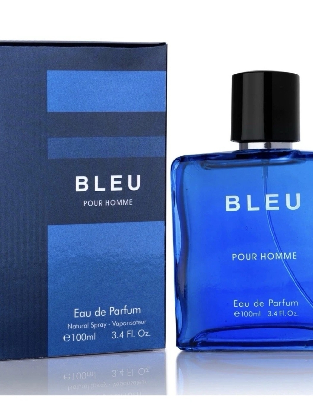 Pour Homme Eau de Parfum - Blue
